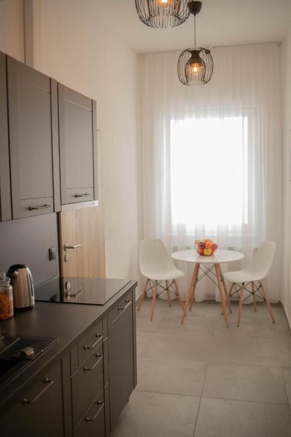 Rezidence Kbely - Free Parking Apartment Prague Ngoại thất bức ảnh