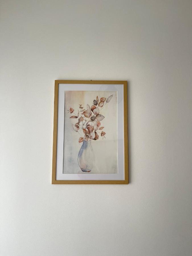 Rezidence Kbely - Free Parking Apartment Prague Ngoại thất bức ảnh