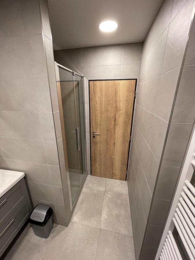 Rezidence Kbely - Free Parking Apartment Prague Ngoại thất bức ảnh