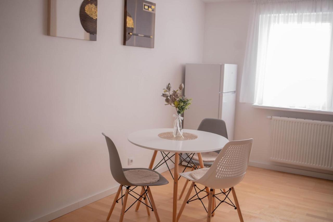 Rezidence Kbely - Free Parking Apartment Prague Ngoại thất bức ảnh