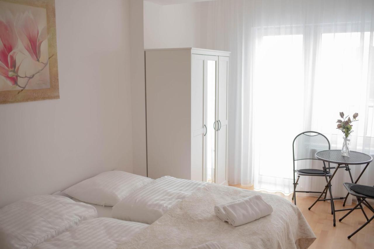 Rezidence Kbely - Free Parking Apartment Prague Ngoại thất bức ảnh