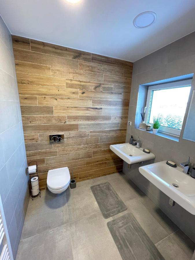 Rezidence Kbely - Free Parking Apartment Prague Ngoại thất bức ảnh
