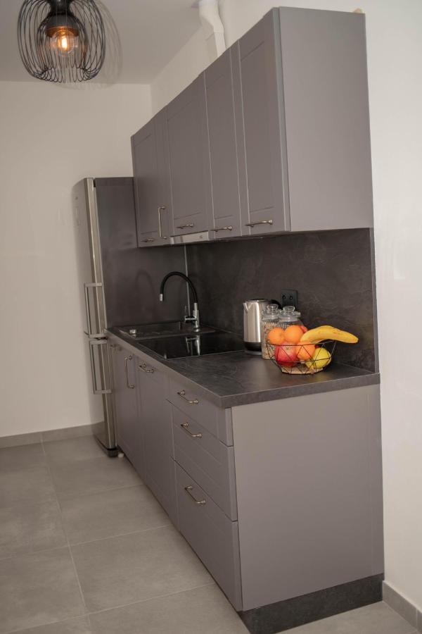 Rezidence Kbely - Free Parking Apartment Prague Ngoại thất bức ảnh
