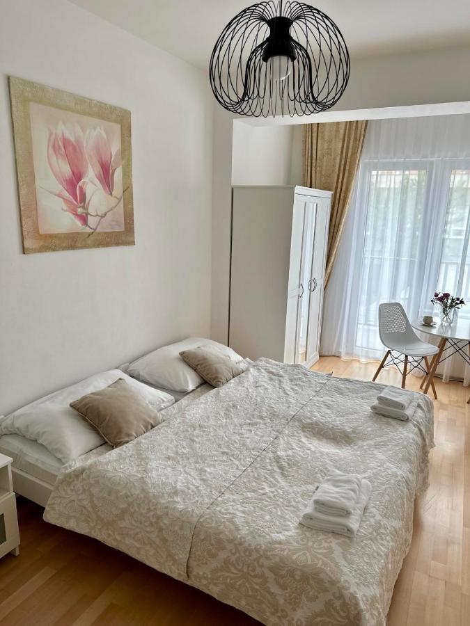 Rezidence Kbely - Free Parking Apartment Prague Ngoại thất bức ảnh
